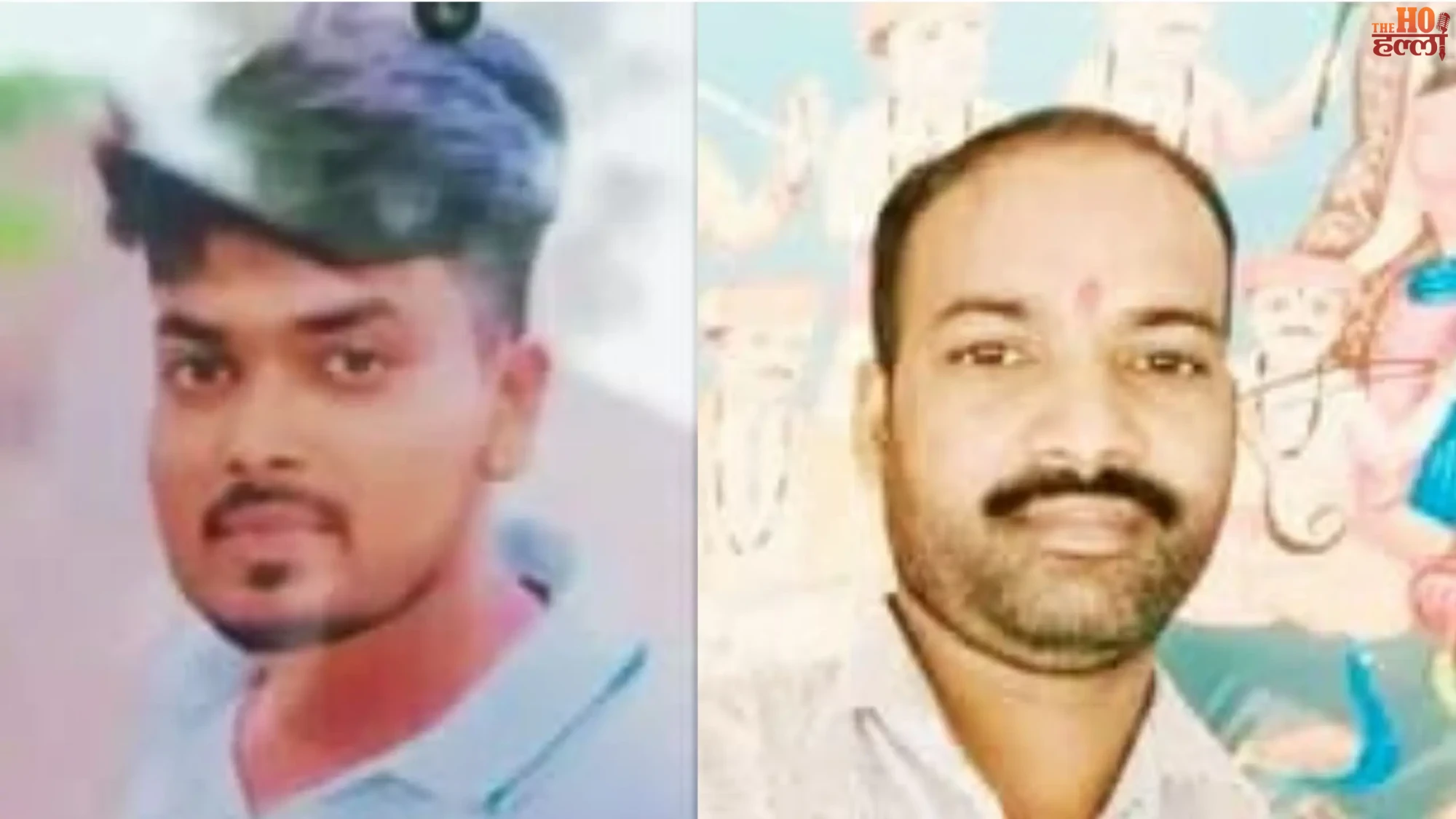 barabanki-electrocution-incident-two-youth-died-mohaddipur-village