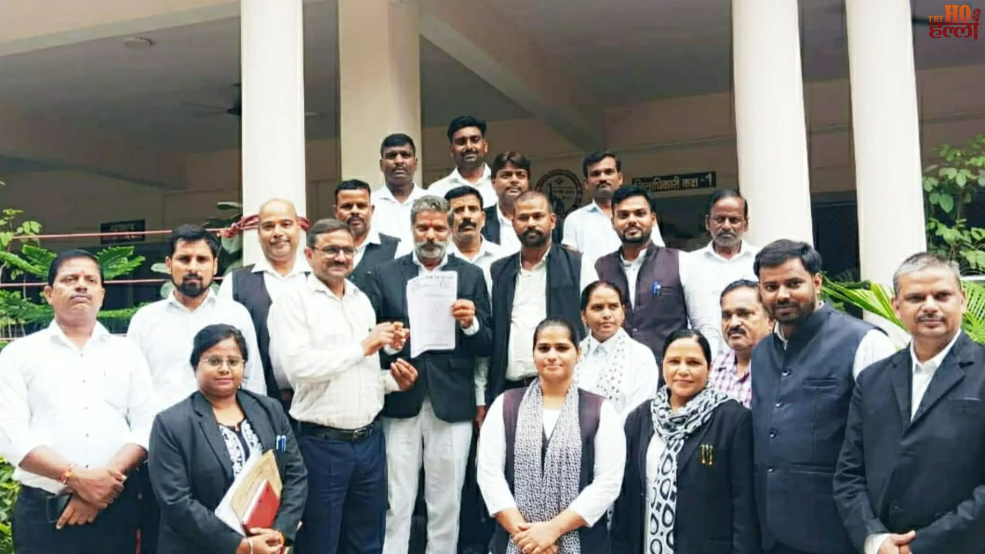 barabanki-harshvardhan-student-death-lawyers-demand-heavy-vehicle-ban-rack-point