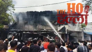 barabanki-lakhpedabagh-auto-parts-shop-fire-accident-ayodhya-road-traffic-jam (2)