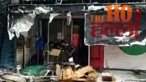 barabanki-lakhpedabagh-auto-parts-shop-fire-accident-ayodhya-road-traffic-jam (4)