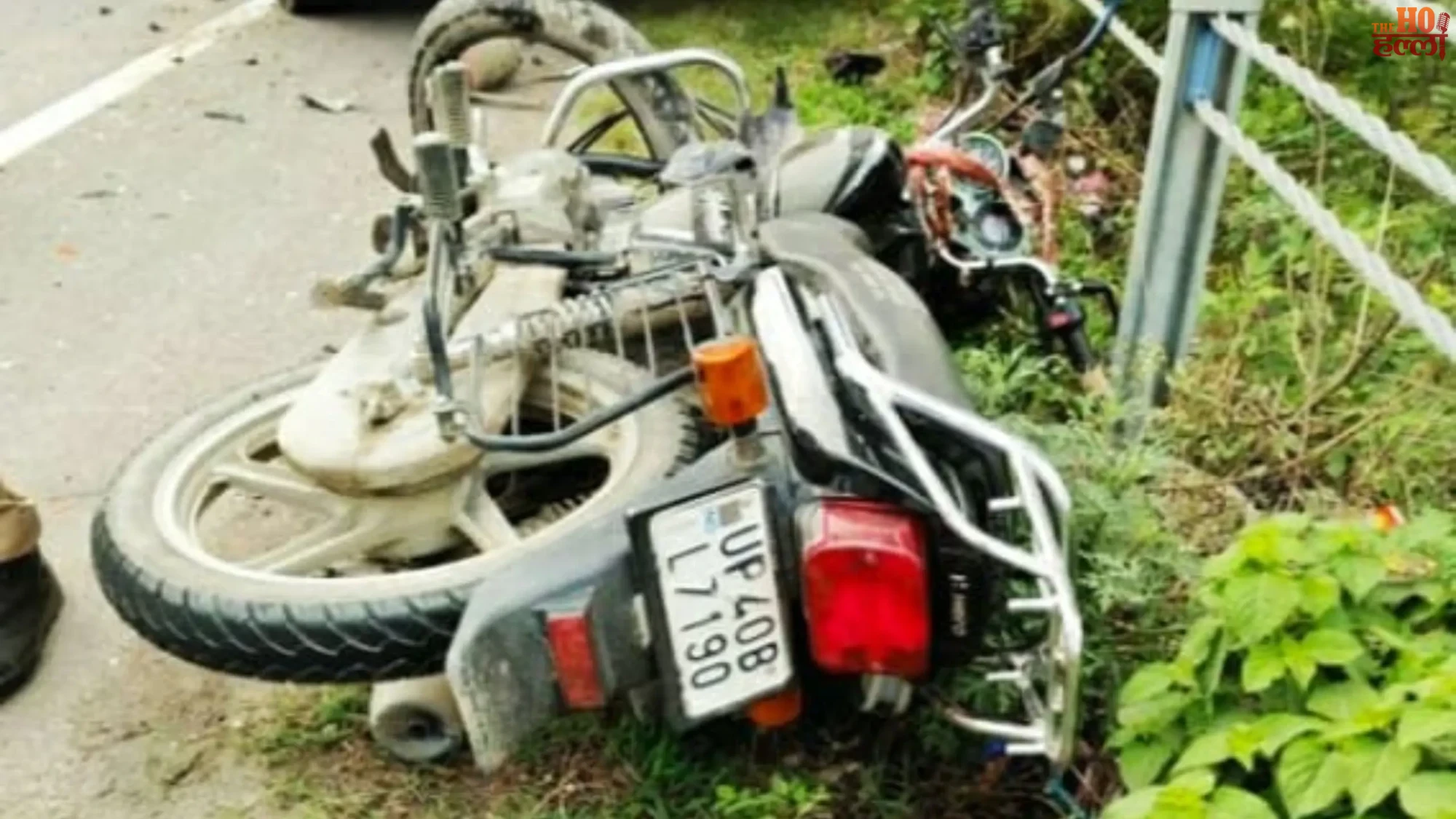 barabanki-road-accident-lucknow-bahraich-highway-youth-killed