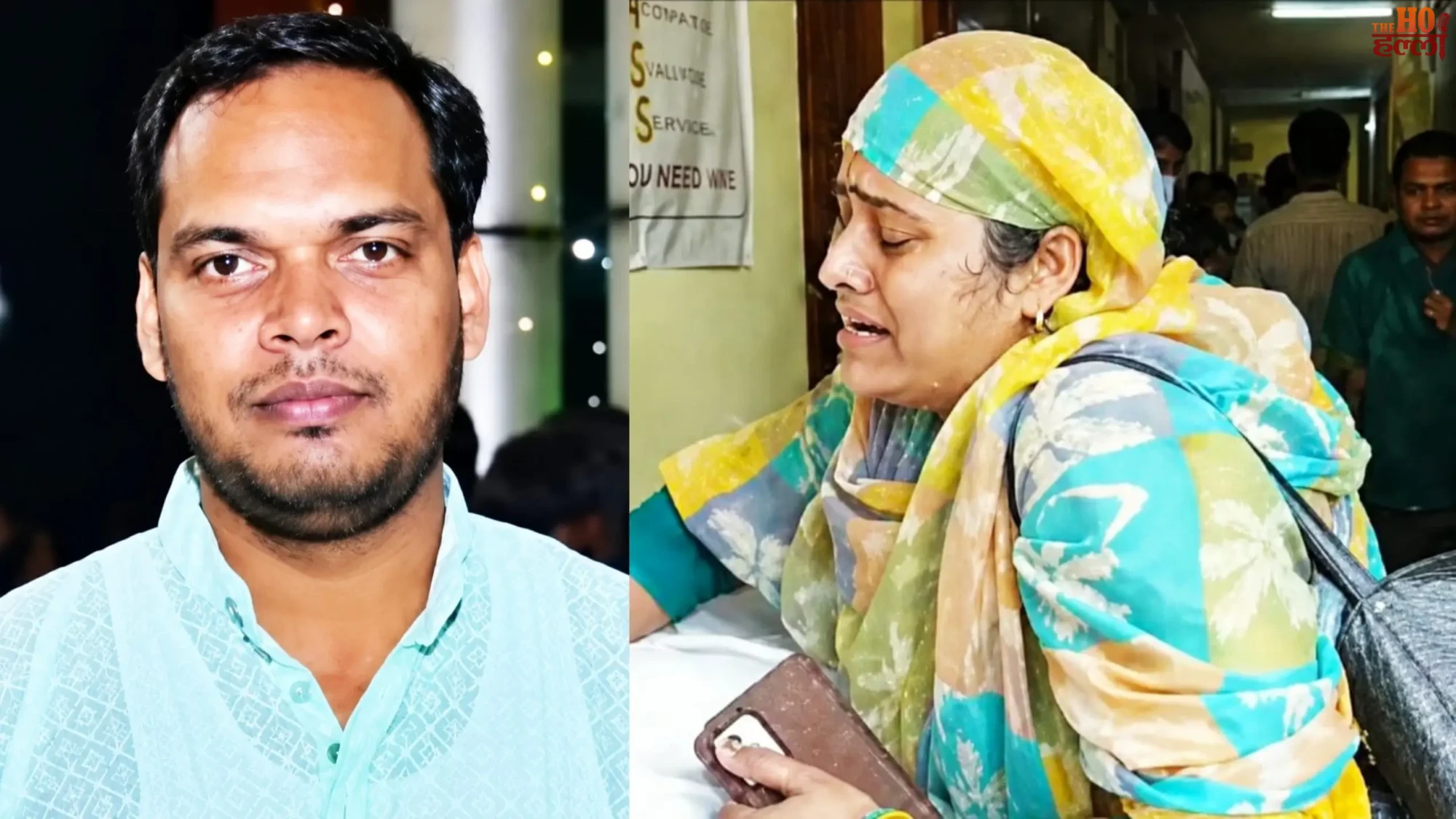 barabanki-school-teacher-subhashkar-tiwari-suicide-video-call-investigation