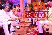 bjp-chief-nitin-nabin-lucknow-visit-cm-yogi-meeting-mission-2027