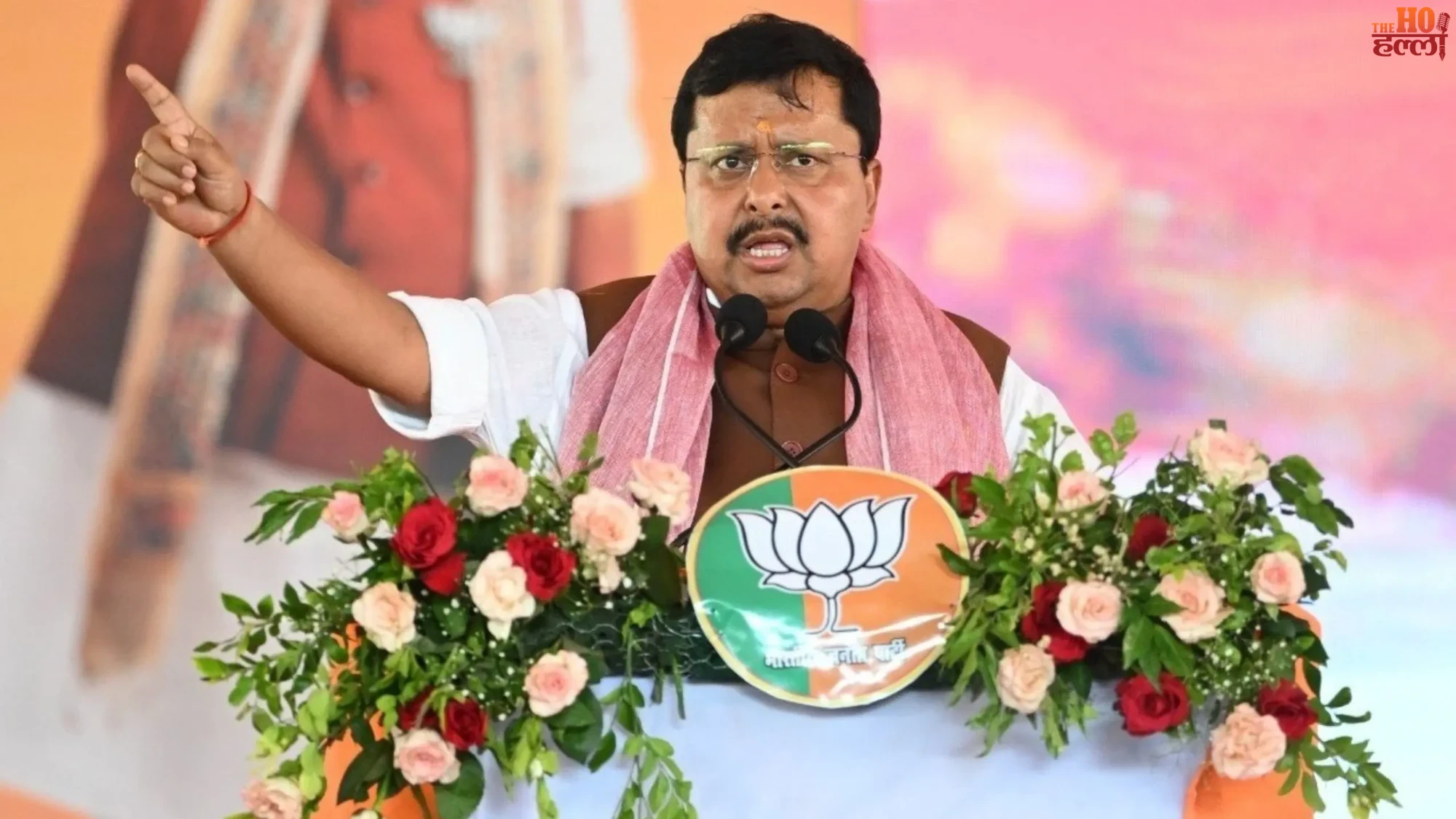 bjp-chief-nitin-nabin-lucknow-visit-ram-mandir-row-opposition-attack