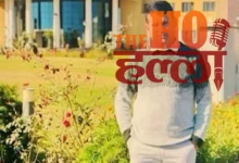 chamoli-government-hospital-boundary-wall-collapse-doctor-dies-narayanbagar