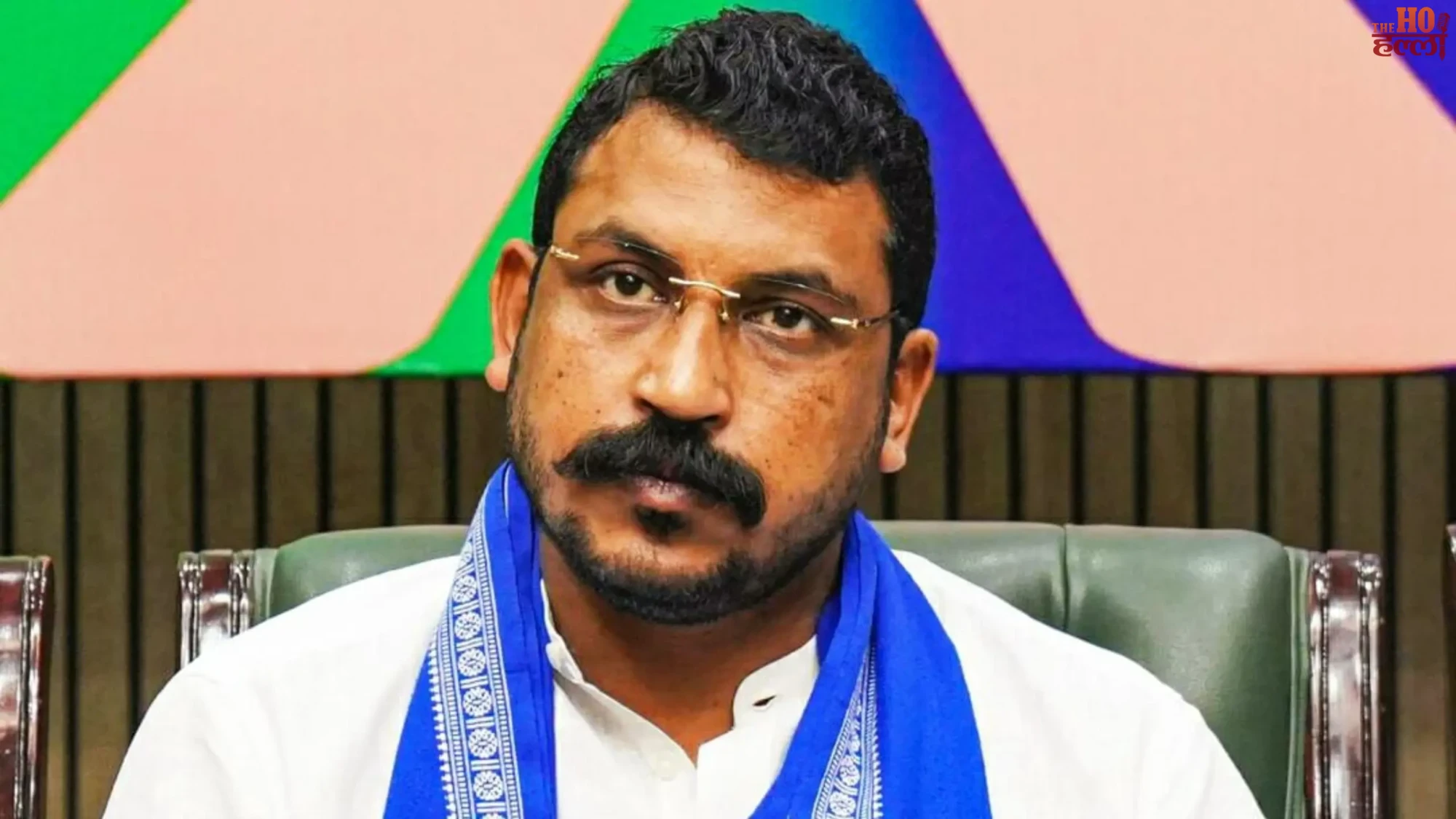 chandrashekhar-azad-asp-appoints-45-assembly-incharges-up-election-2027