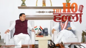 Char Dham Season CM Dhami's Energy Proposal (1)