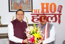Char Dham Season CM Dhami's Energy Proposal