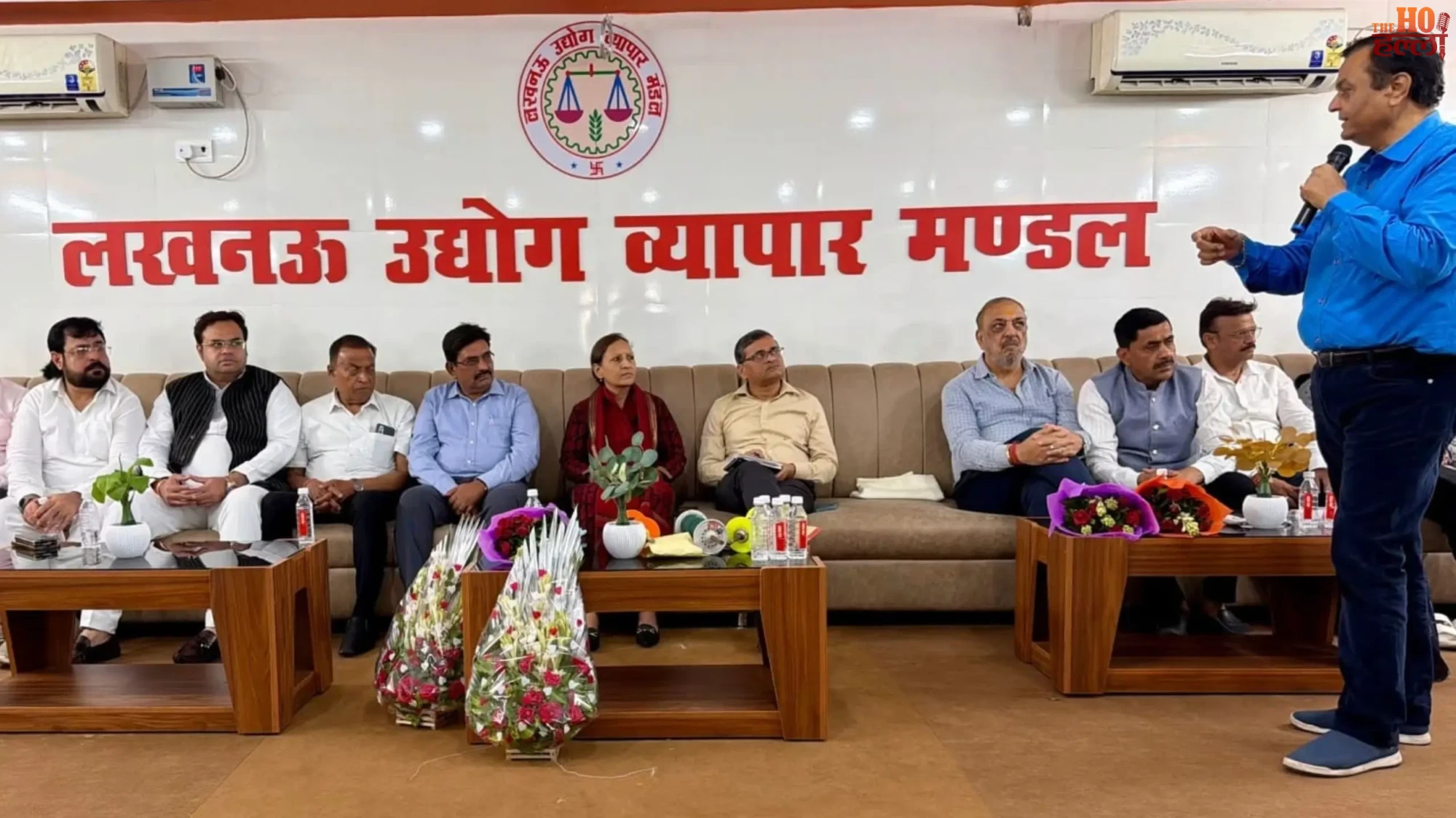 Chinese Manjha Ban Traders Unite for Safety