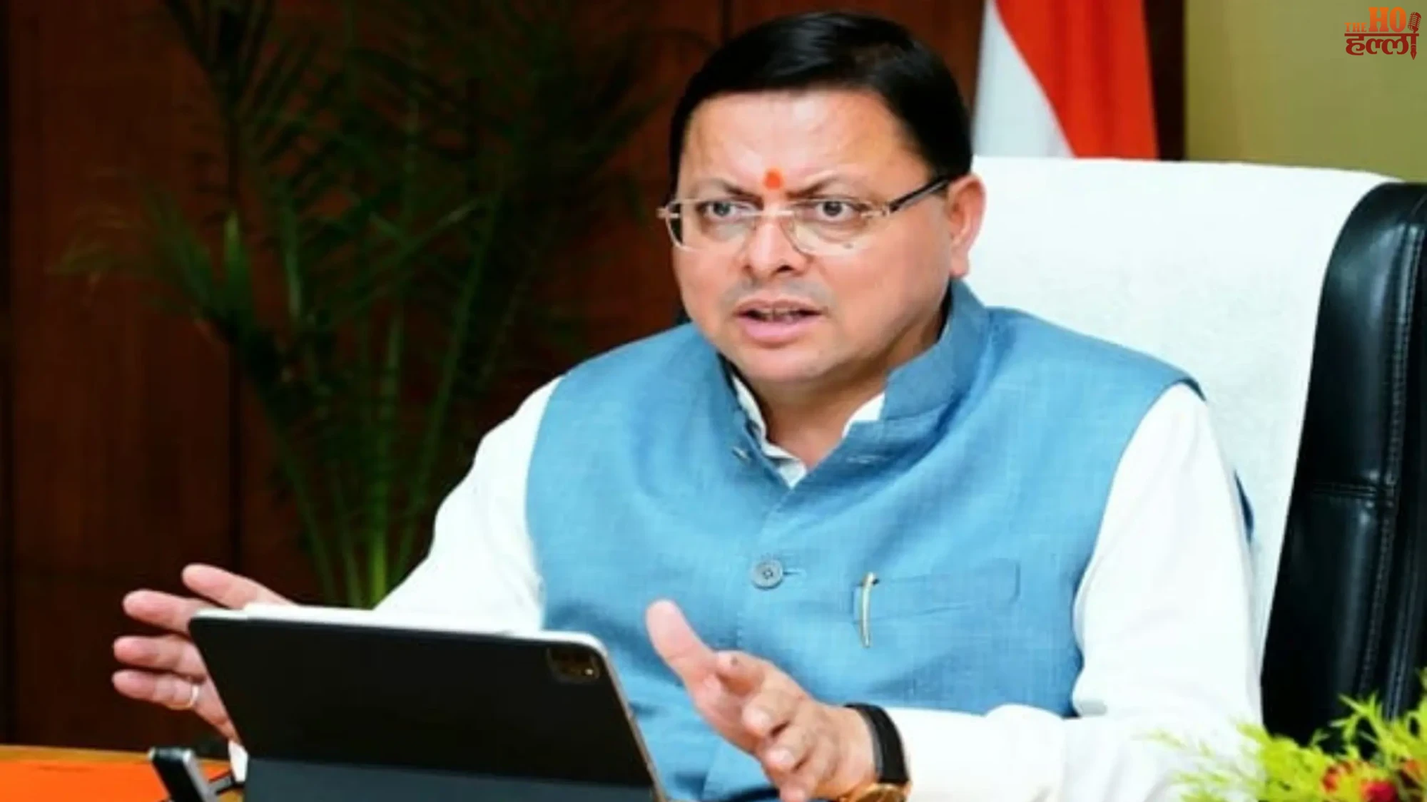 cm-dhami-approves-14-crore-development-projects-dharali-relief