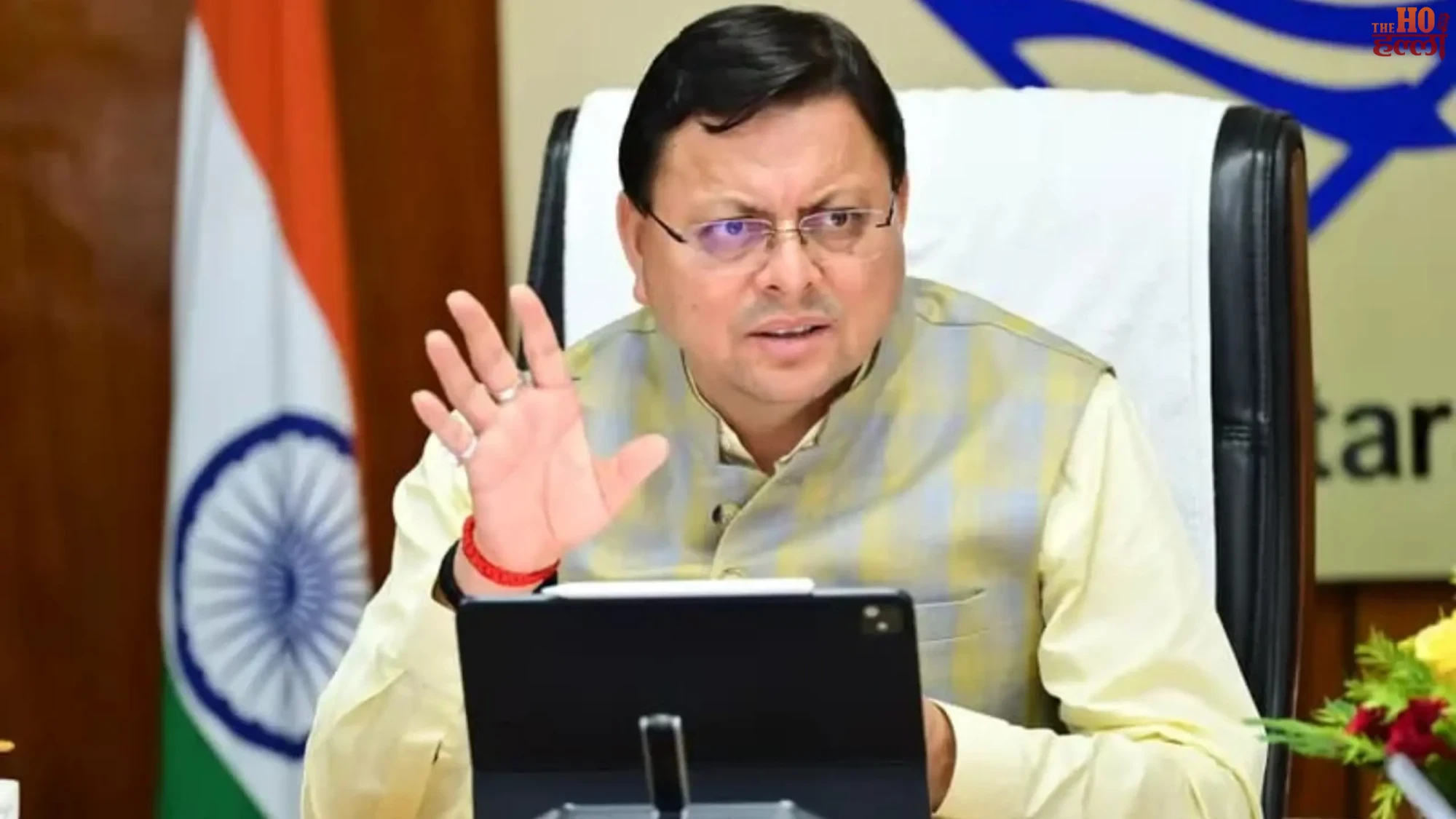 cm-dhami-approves-676-crore-development-projects-uttarakhand
