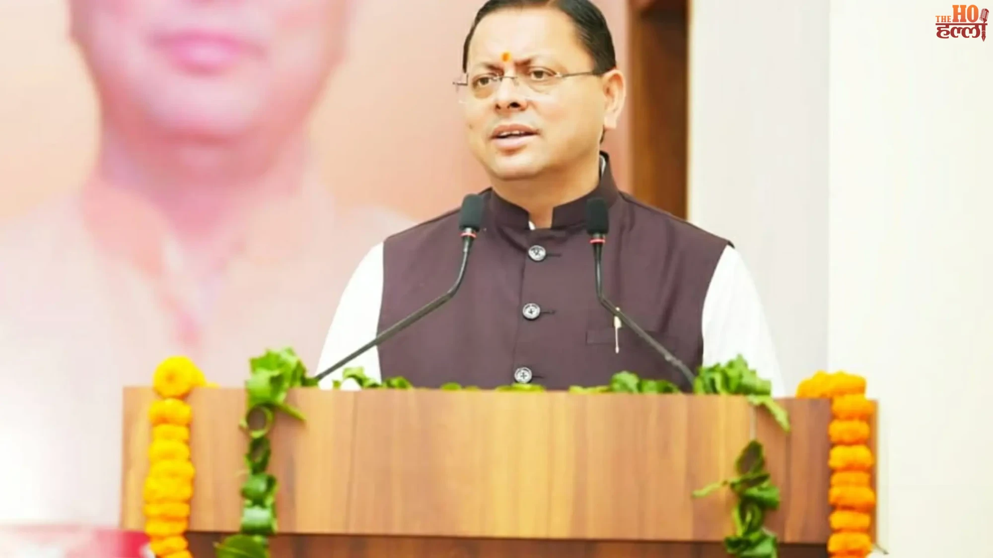 cm-dhami-distributes-appointment-letters-187-ukpsc-pcs-selected-youth