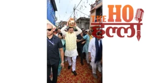 cm-dhami-haridwar-sant-ravidas-samrasta-sankalp-yatra-bhagwanpur