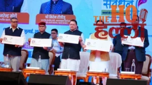 cm-dhami-kiren-rijiju-inaugurate-lok-samvardhan-parv-dehradun (4)