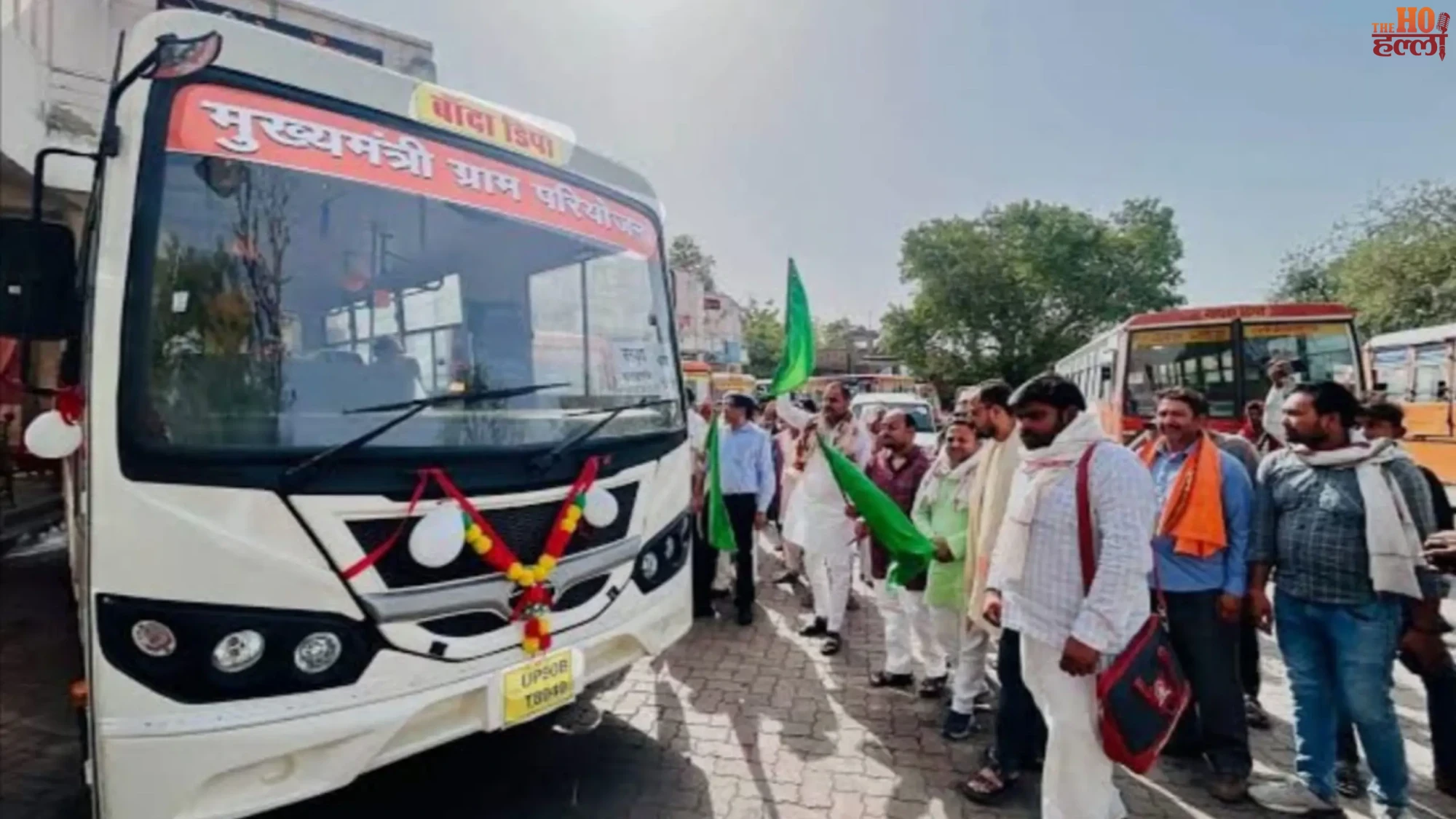 cm-gram-parivahan-yojana-up-mini-buses-operational-56-districts
