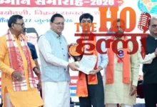 cm-pushkar-singh-dhami-honors-meritorious-students-vidya-bharati