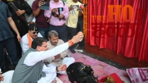 cm-pushkar-singh-dhami-inaugurates-dhangarhi-bridge-nh-309-ramnagar (3)