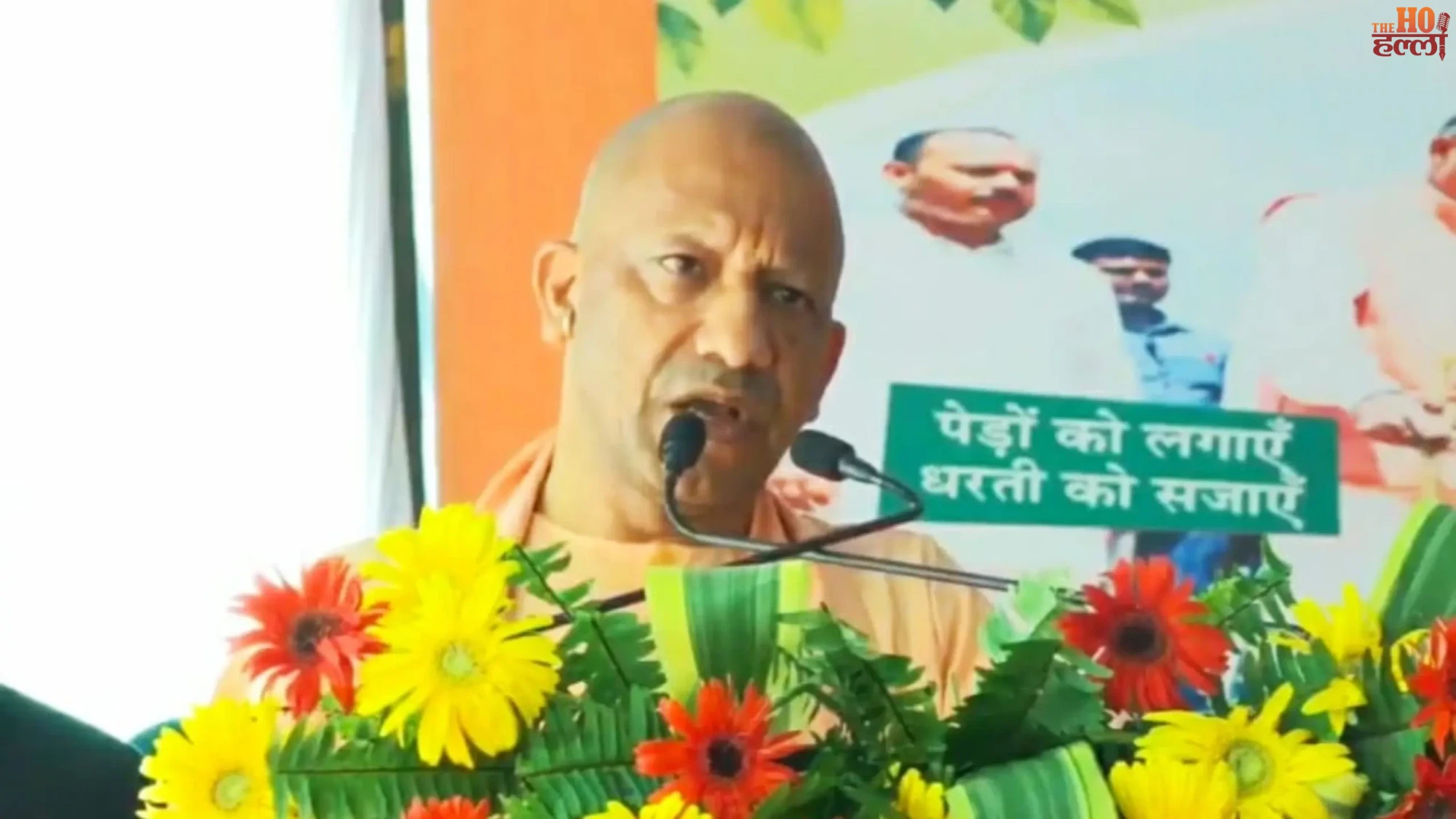 cm-yogi-adityanath-launches-up-mega-plantation-drive-gorakhpur