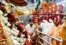 cm-yogi-adityanath-mirzapur-vindhyavasini-temple-visit-vindhya-corridor