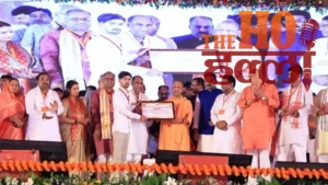 CM Yogi Announces ₹1,616 Cr Projects for Development (1)