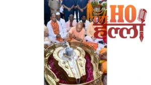 cm-yogi-barabanki-visit-lodheshwar-mahadev-corridor-foundation-projects (2)