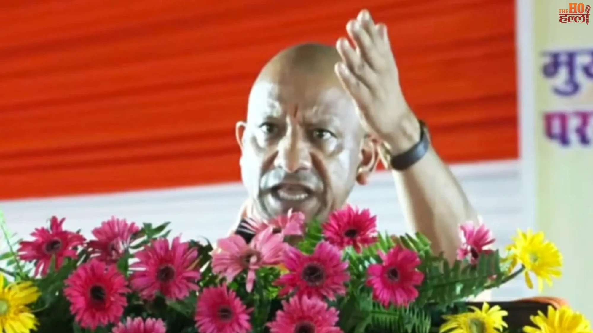 cm-yogi-gorakhpur-civil-bar-association-speech-cashless-facility