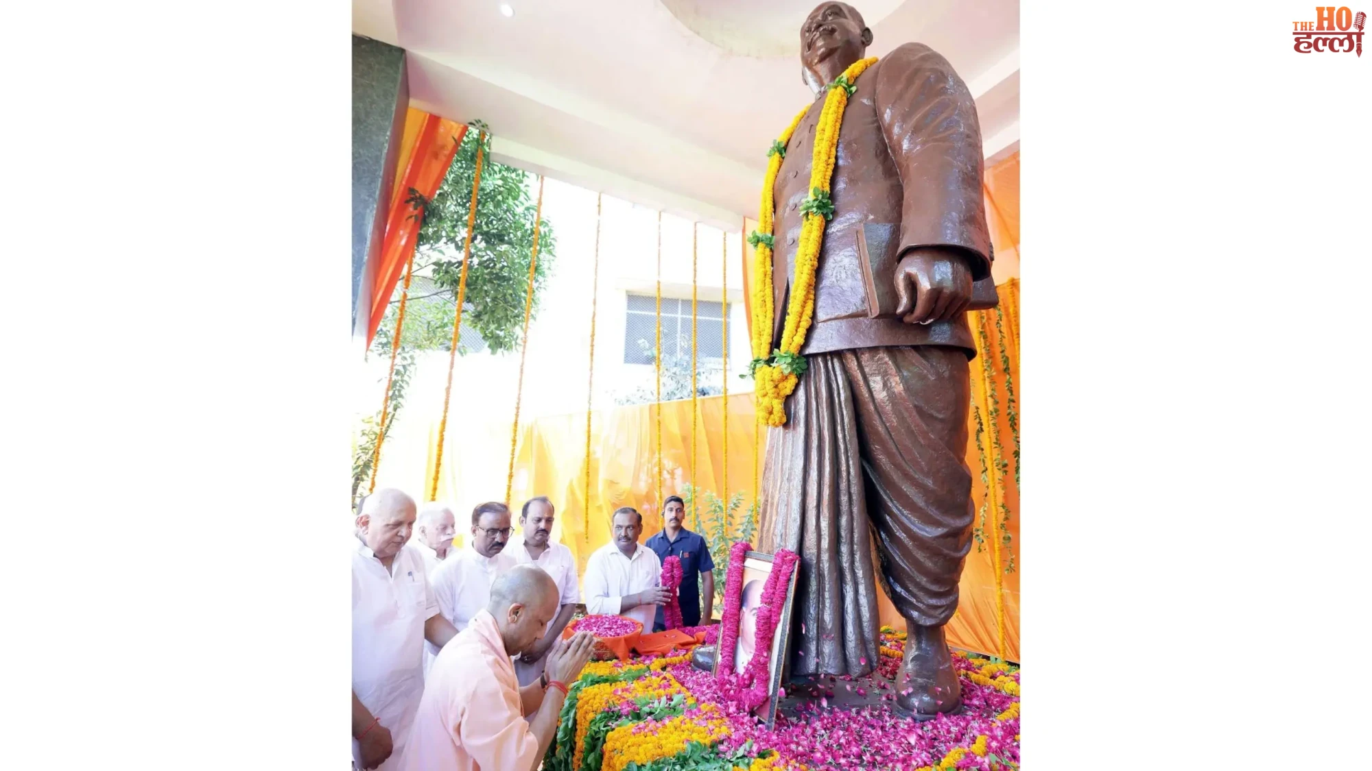 cm-yogi-pays-tribute-dr-syama-prasad-mookerjee-125th-birth-anniversary