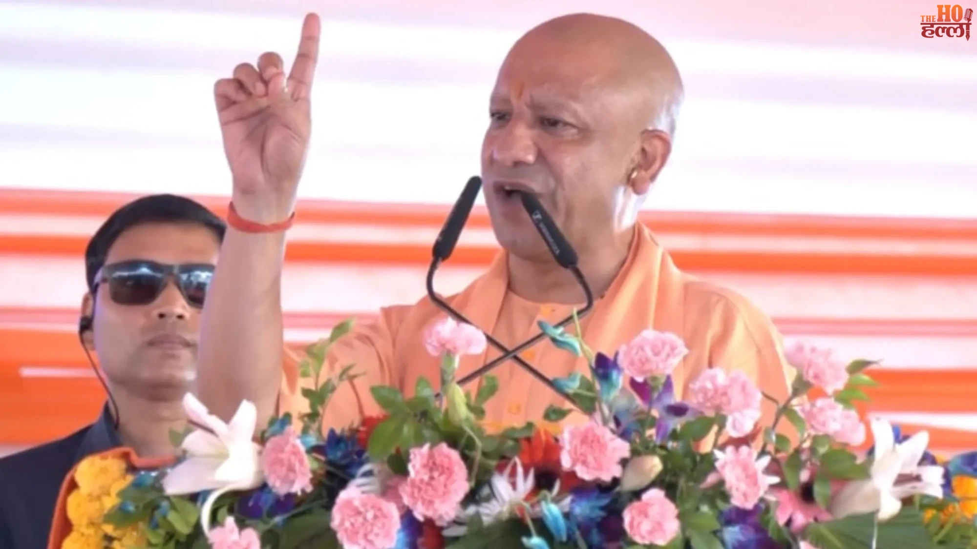 cm-yogi-saharanpur-visit-school-chalo-abhiyan-phase-2-launch