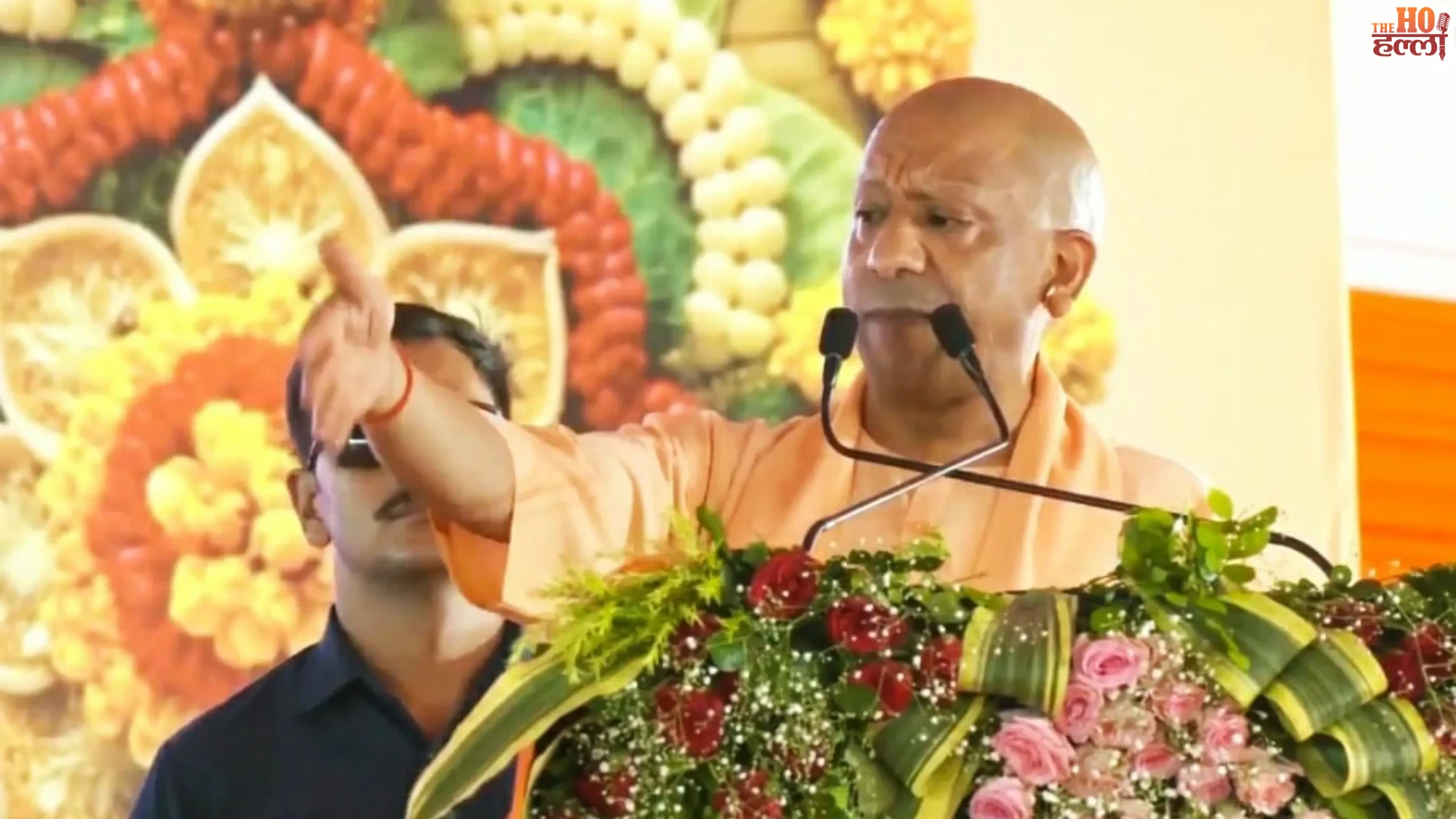 CM Yogi Slams Opposition_ Key Developments in UP