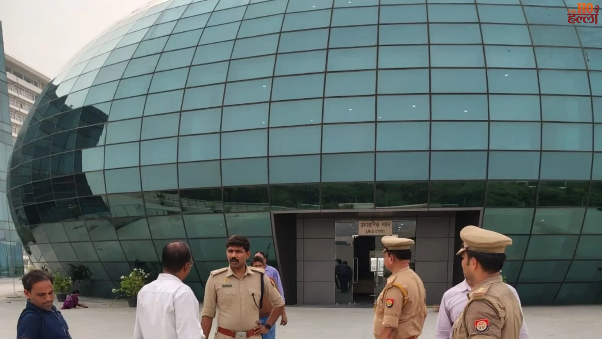 cm-yogi-to-inaugurate-new-campus-ram-manohar-lohia-administration-academy-lucknow
