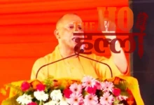 CM Yogi Warning to Cheating Mafia A Strong Message