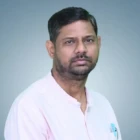 Photo of Anurag Chaturvedi