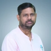 Photo of Anurag Chaturvedi