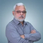 Photo of Anand Sharma
