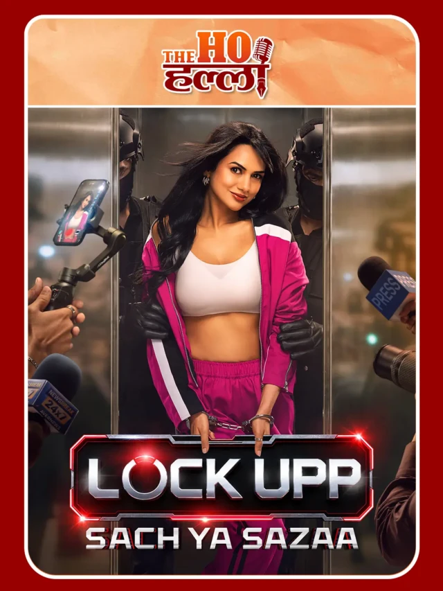 Lock Upp 2 में गौरव खन्ना की एंट्री, आकांक्षा का बयान वायरल