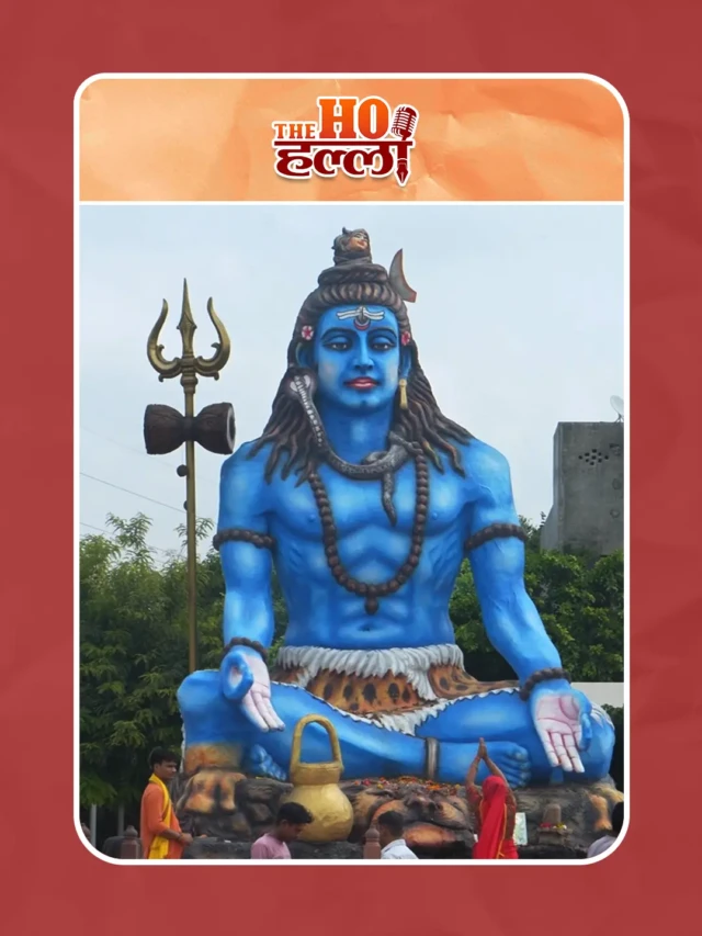 सावन का पावन महीना शुरू, करें भगवान शिव के दिव्य दर्शन