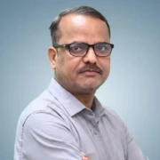 Photo of Rakesh Kumar Verma