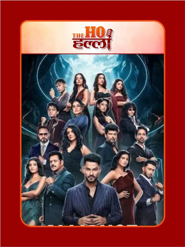 ‘अलायंस’ से वंशज सिंह बाहर, फूट-फूटकर रोईं नीति टेलर!