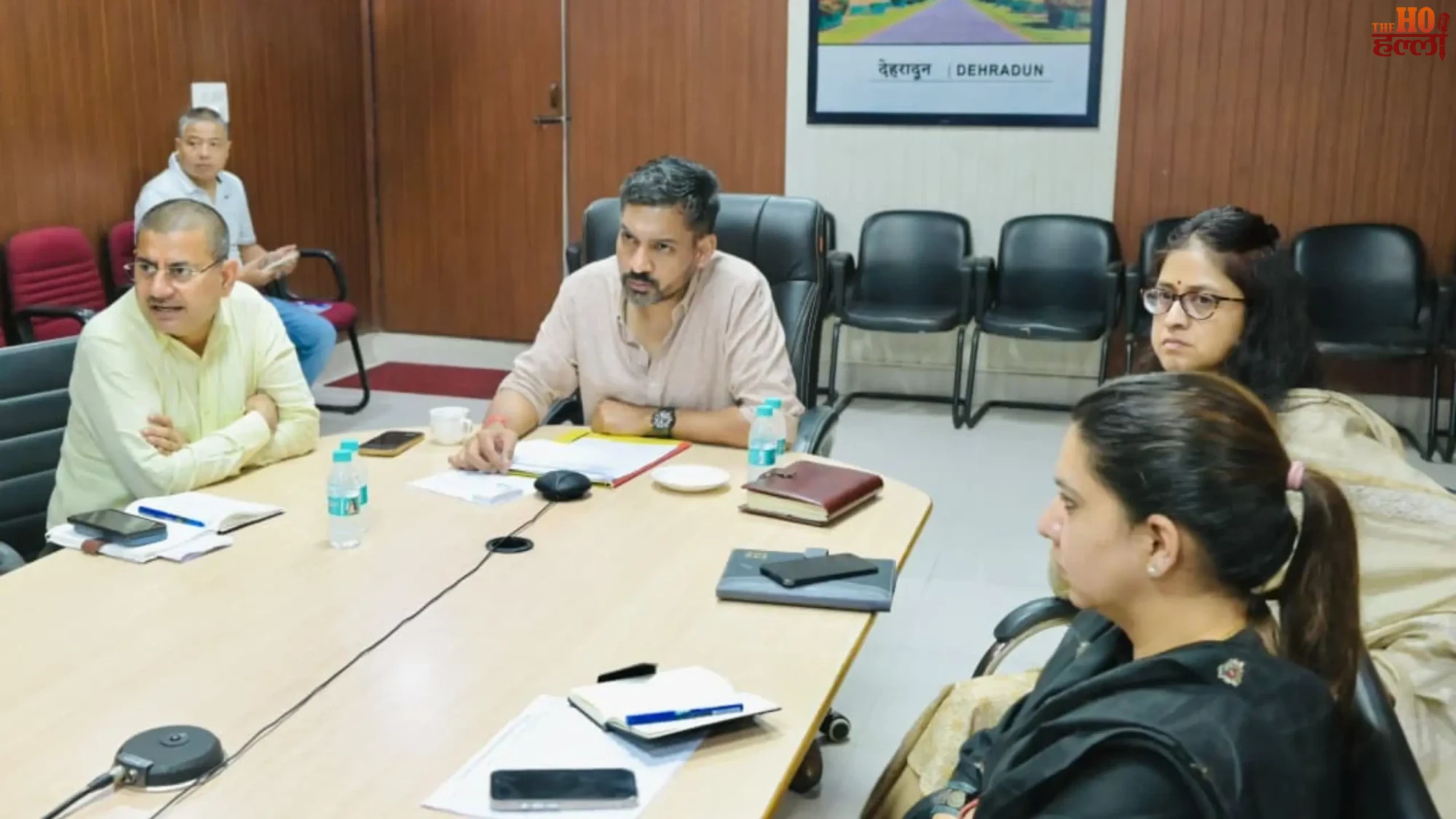 dehradun-dm-monsoon-disaster-management-preparedness-mining-banned