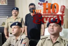 dehradun-fake-ips-yashovardhan-arrested-ex-chief-secretary-son-fraud-case