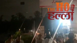 Dehradun Firing Two Injured in Shootout Outside Wine Shop (1)
