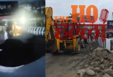 dehradun-heavy-rain-tons-bridge-approach-road-caves-in