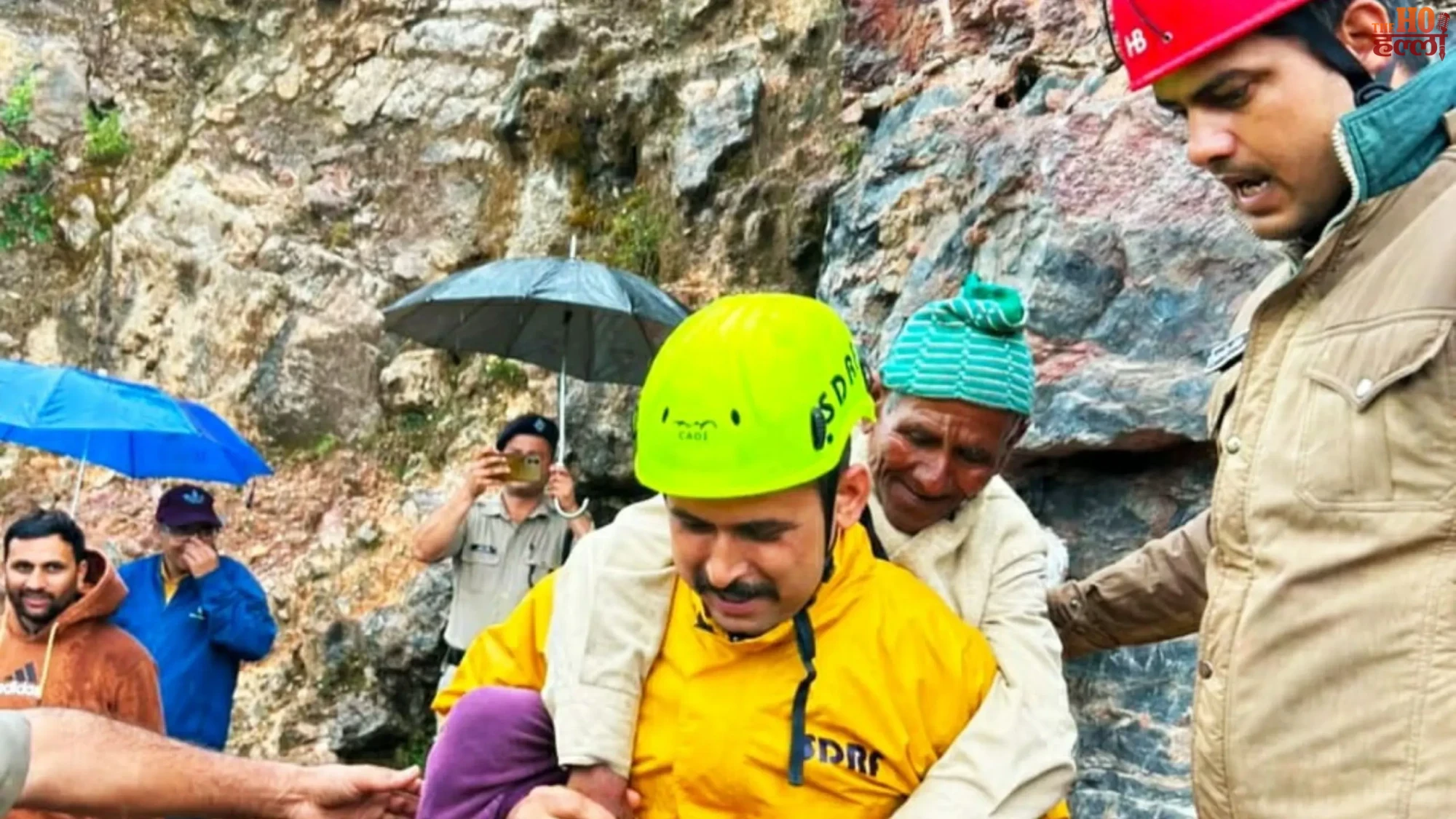 dehradun-joint-mock-drill-held-monsoon-disaster-management