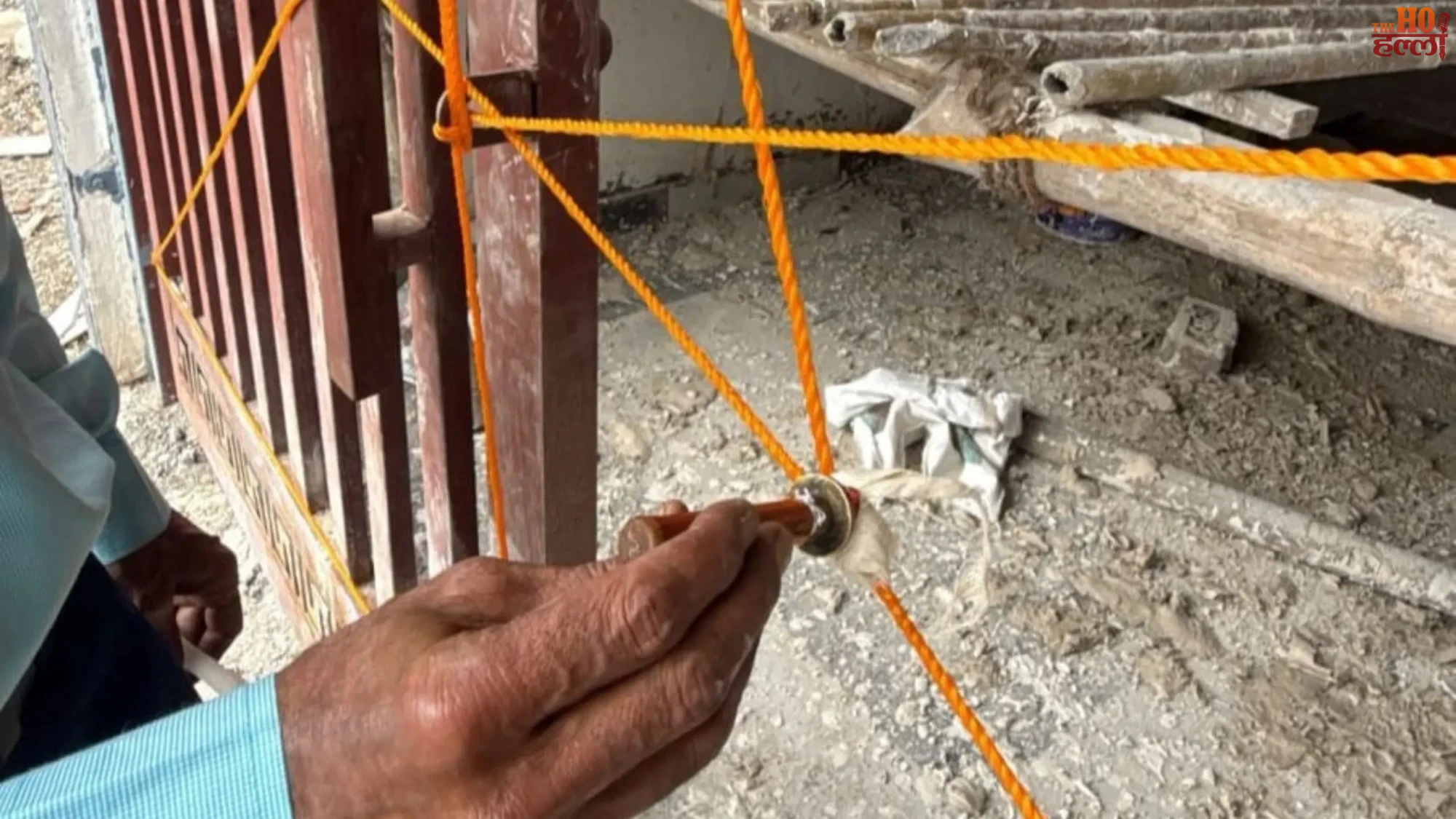 dehradun-mdda-seals-three-illegal-duplex-buildings-jakhan-rajpur-road