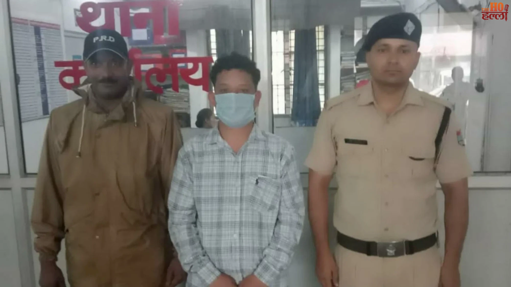dehradun-police-arrest-delhi-man-obscene-facebook-post-women-bjp-mahila-morcha