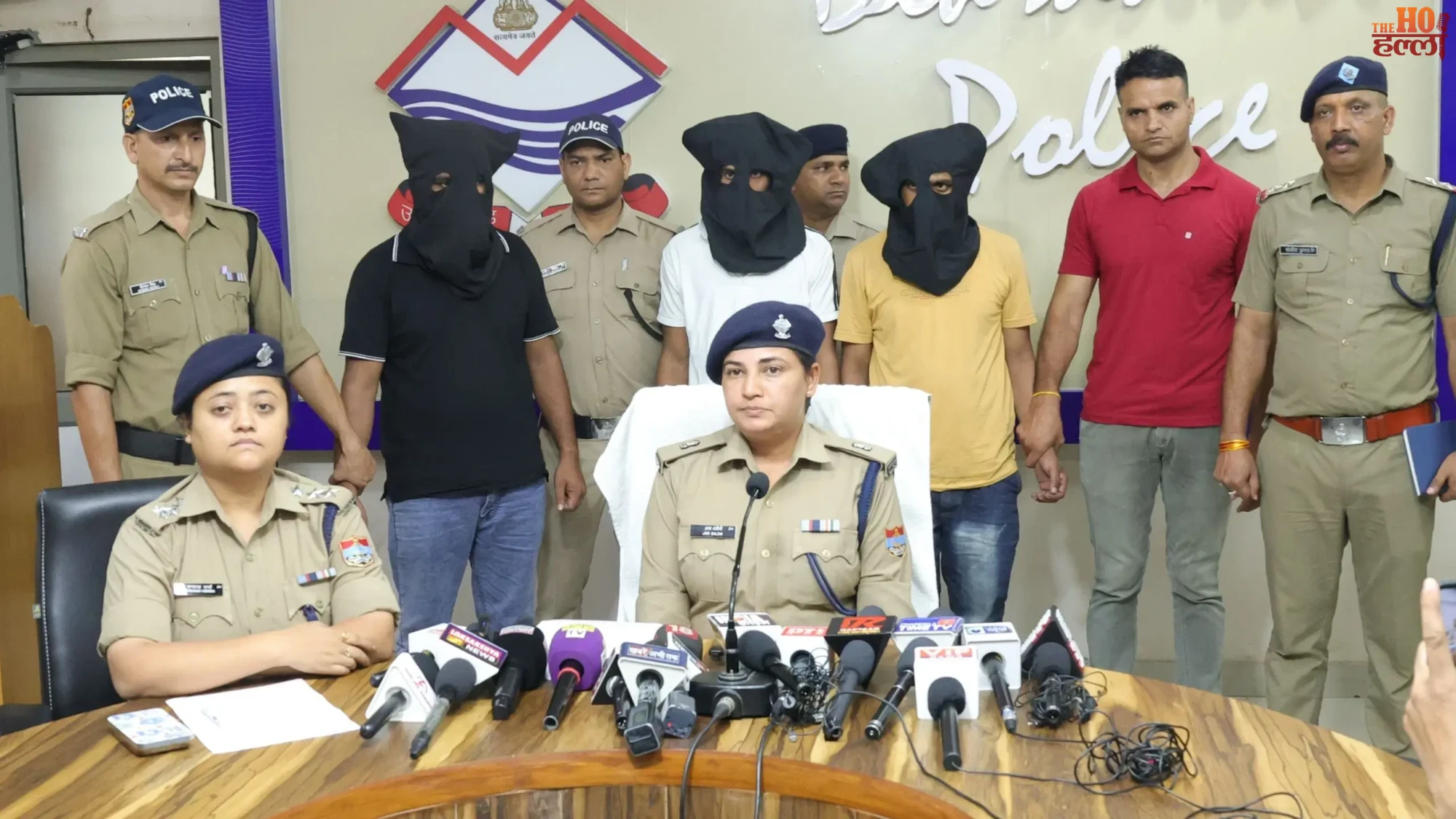 dehradun-police-arrest-three-accused-raipur-wine-shop-firing-case