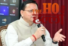 dehradun-science-city-startup-hub-land-approval-cm-dhami