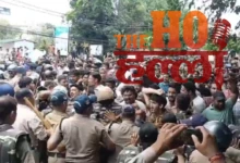 dehradun-youth-protest-paper-leak-uttarakhand-unemployed-union-clash