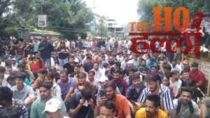dehradun-youth-protest-paper-leak-uttarakhand-unemployed-union-clash (3)