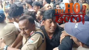 dehradun-youth-protest-paper-leak-uttarakhand-unemployed-union-clash (4)